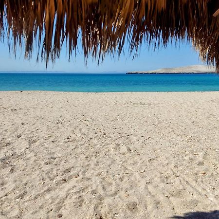 Econo Beach Cantamar La Paz Buitenkant foto